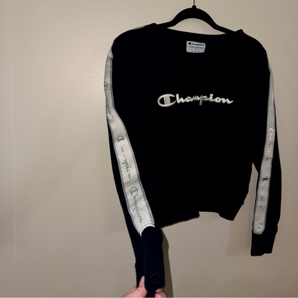Champion Sweatshirt Size Small - Picture 4 of 14